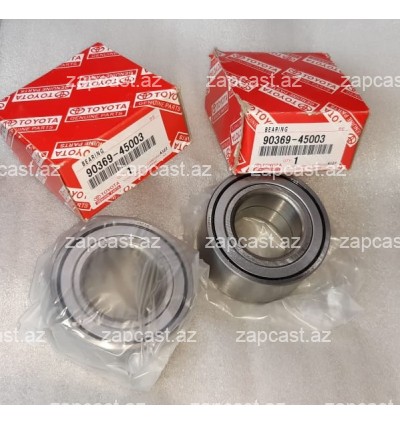 Toyota Camry 2006-2011 podşipnik stupitsa qabaq 9036945003 , 90369T0004 